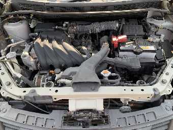 NISSAN NV150 AD 2020 Image 10