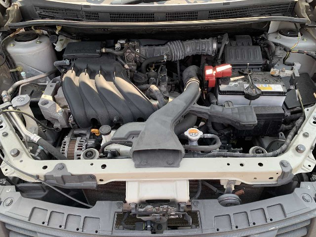 NISSAN NV150 AD 2020 Image 24