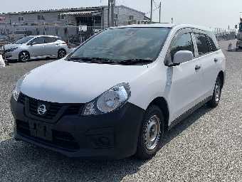 NISSAN NV150 AD 2020 Image 1