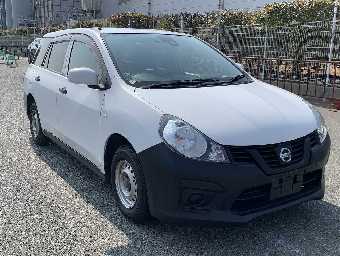 NISSAN NV150 AD 2020 Image 2