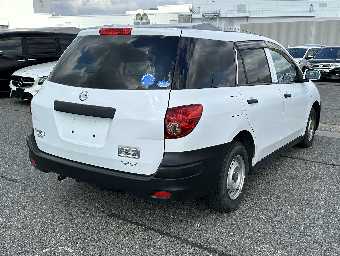 NISSAN NV150 AD 2020 Image 3