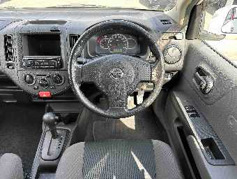 NISSAN NV150 AD 2020 Image 5
