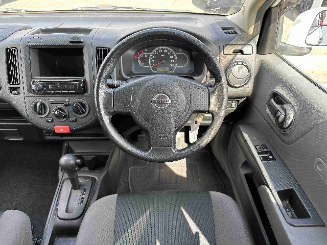 NISSAN NV150 AD 2020 Image 19