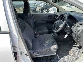 NISSAN NV150 AD 2020 Image 6