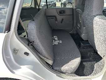 NISSAN NV150 AD 2020 Image 7