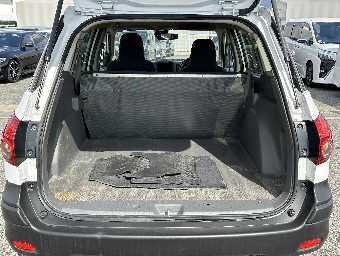 NISSAN NV150 AD 2020 Image 8
