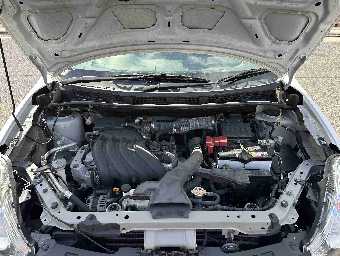 NISSAN NV150 AD 2020 Image 11
