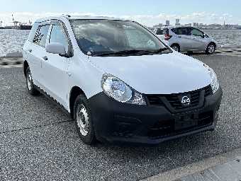 NISSAN NV150 AD 2020 Image 2