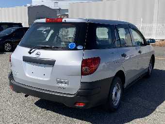 NISSAN NV150 AD 2020 Image 3