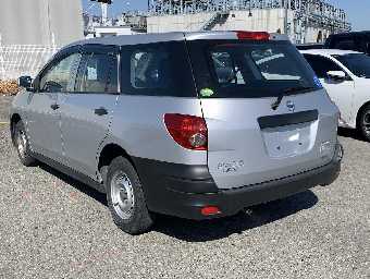 NISSAN NV150 AD 2020 Image 4