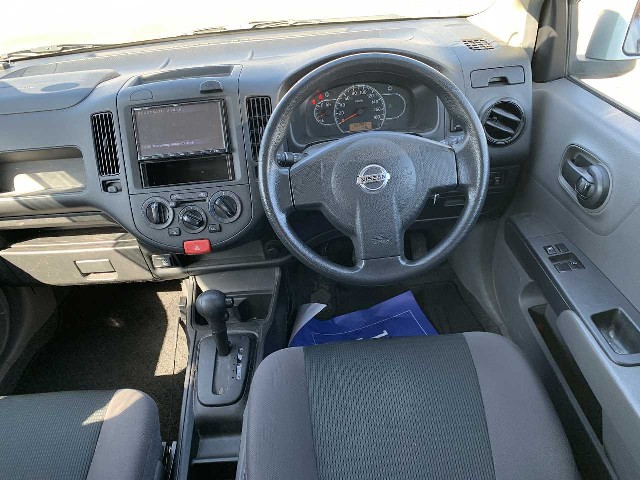 NISSAN NV150 AD 2020 Image 19