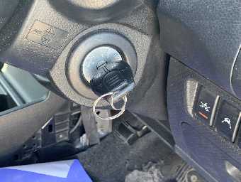 NISSAN NV150 AD 2020 Image 6