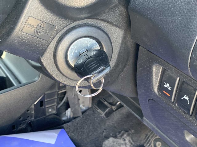 NISSAN NV150 AD 2020 Image 20