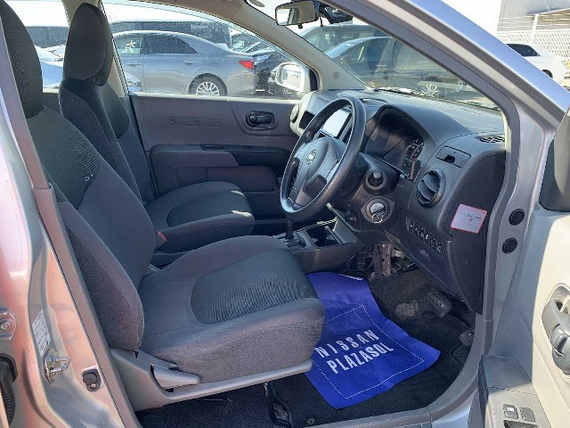 NISSAN NV150 AD 2020 Image 21