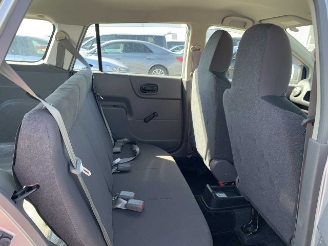 NISSAN NV150 AD 2020 Image 22