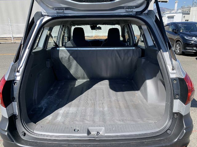 NISSAN NV150 AD 2020 Image 23