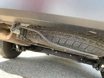 NISSAN NV150 AD 2020 Image 10