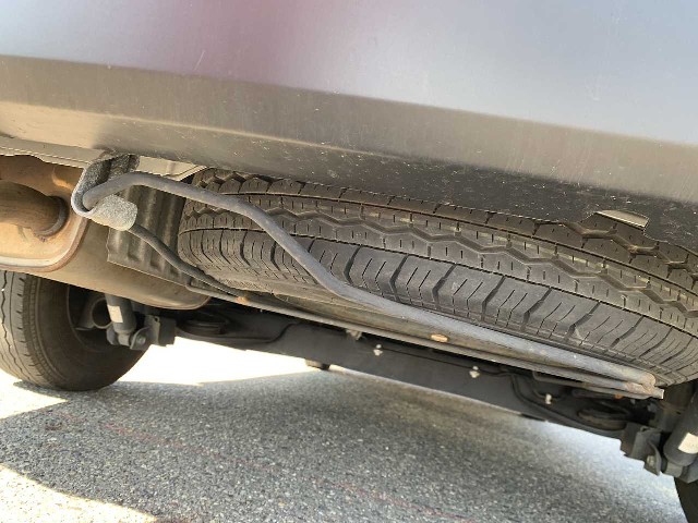 NISSAN NV150 AD 2020 Image 24