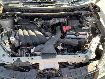 NISSAN NV150 AD 2020 Image 11