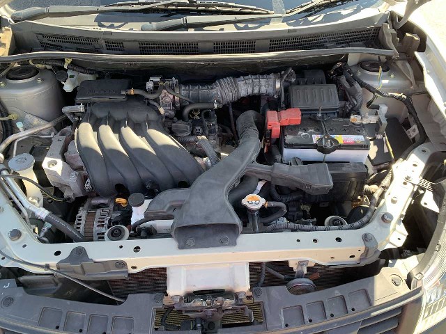 NISSAN NV150 AD 2020 Image 25