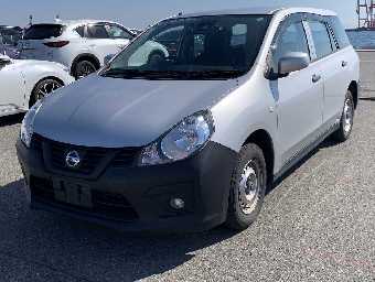 NISSAN NV150 AD 2020 Image 1