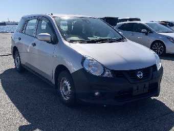 NISSAN NV150 AD 2020 Image 2