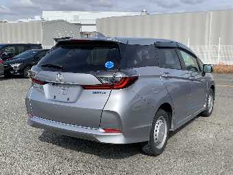 HONDA SHUTTLE 2022 Image 3