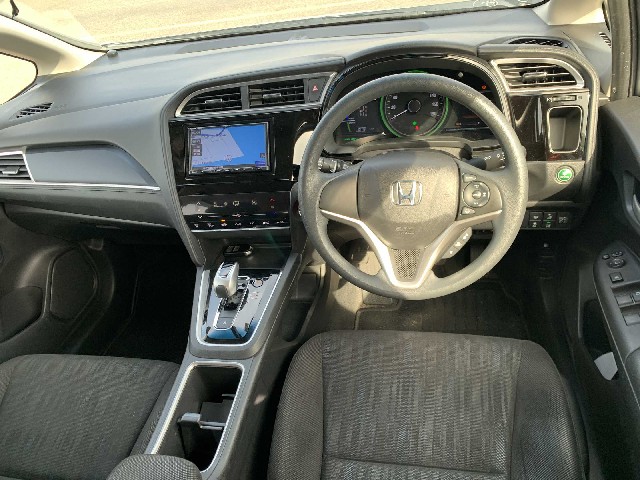 HONDA SHUTTLE 2022 Image 22