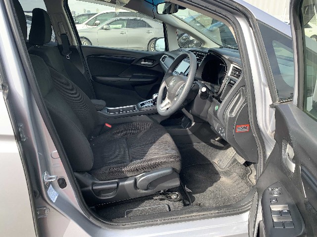 HONDA SHUTTLE 2022 Image 24