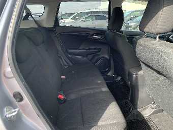 HONDA SHUTTLE 2022 Image 8