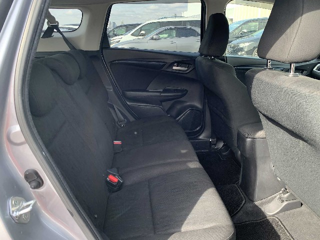 HONDA SHUTTLE 2022 Image 25