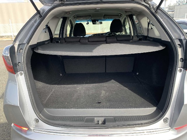 HONDA SHUTTLE 2022 Image 26