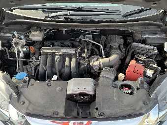 HONDA SHUTTLE 2022 Image 11