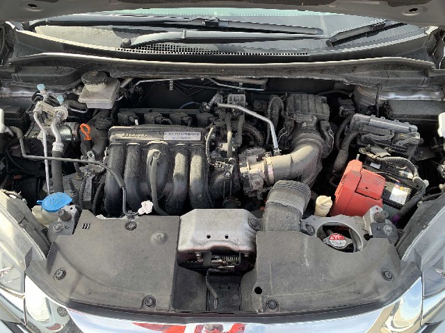 HONDA SHUTTLE 2022 Image 28