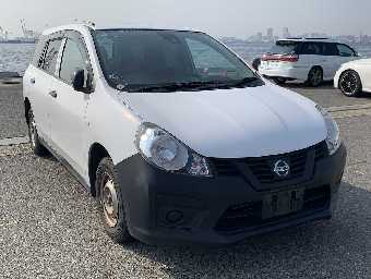 NISSAN NV150 AD 2019 Image 2