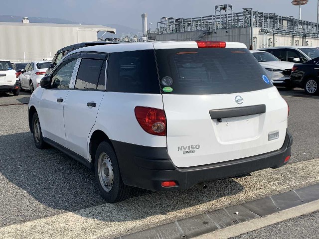 NISSAN NV150 AD 2019 Image 19