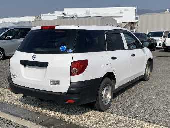 NISSAN NV150 AD 2019 Image 4