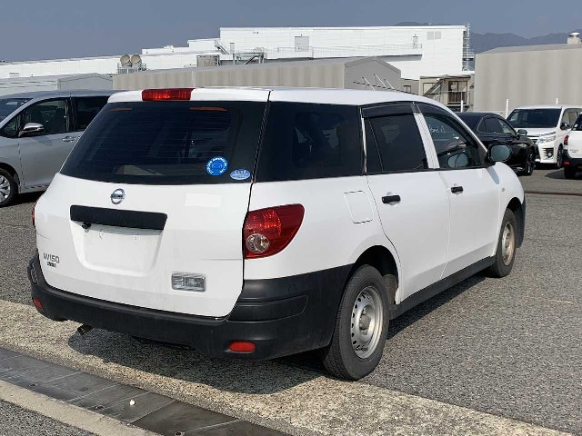 NISSAN NV150 AD 2019 Image 20