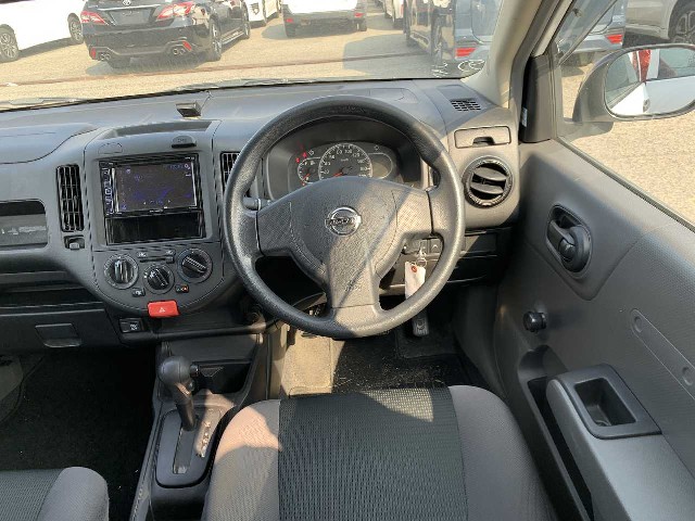 NISSAN NV150 AD 2019 Image 21