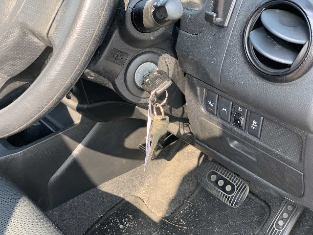 NISSAN NV150 AD 2019 Image 22