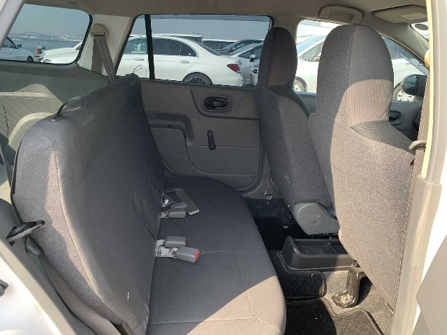 NISSAN NV150 AD 2019 Image 24