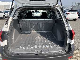 NISSAN NV150 AD 2019 Image 9