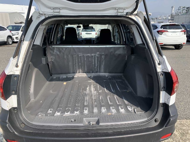 NISSAN NV150 AD 2019 Image 25