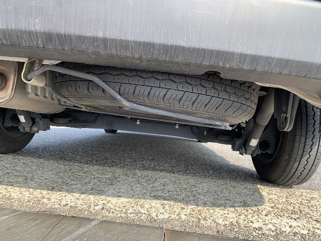 NISSAN NV150 AD 2019 Image 26