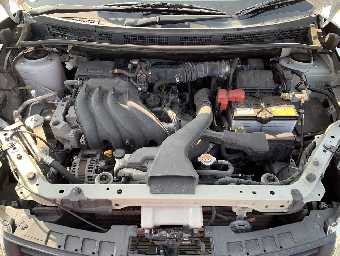 NISSAN NV150 AD 2019 Image 11