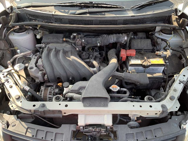 NISSAN NV150 AD 2019 Image 27