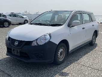NISSAN NV150 AD 2020 Image 1