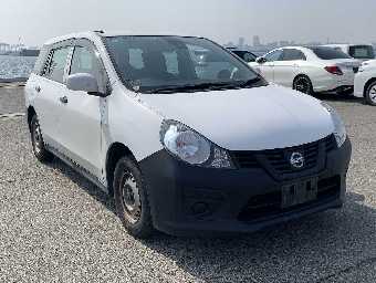 NISSAN NV150 AD 2020 Image 2