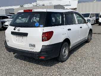 NISSAN NV150 AD 2020 Image 3