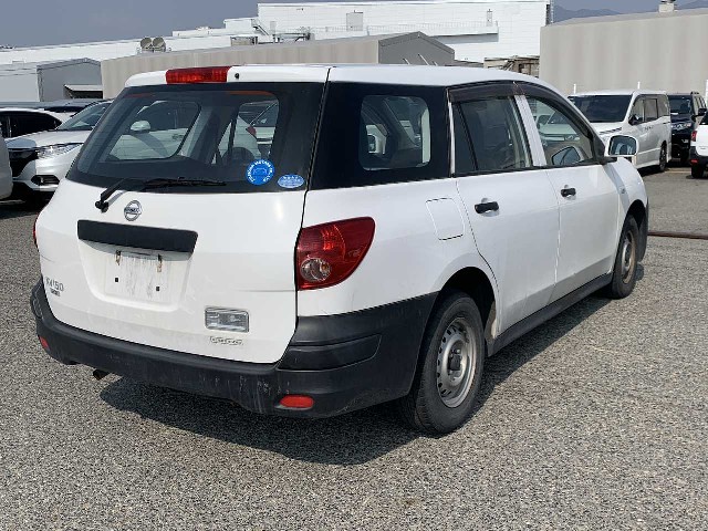 NISSAN NV150 AD 2020 Image 19